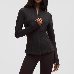 NWT! Lululemon Define Jacket